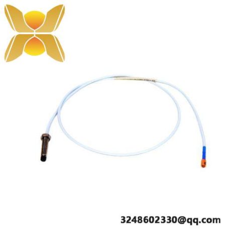 Bently Nevada 330101-00-41-10-02-05 3300 XL 8mm Proximity Probe - Advanced Industrial Sensing Solution