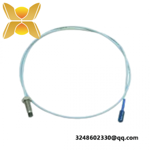 Bently Nevada 330101-00-52-10-02-CN: Industrial Automation Solutions for Precision Control