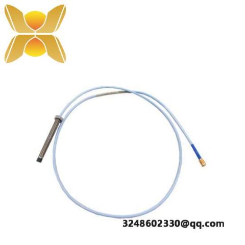 Bently Nevada 330101-00-63-10-02-00 TSI System: Precision Control for Industrial Automation