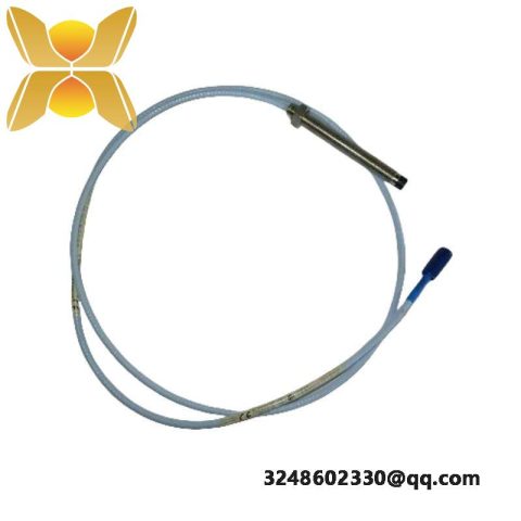 Bently Nevada 330101-33-66-10-02-05 Proximity Probes - Precision Sensor Solutions for Industrial Control
