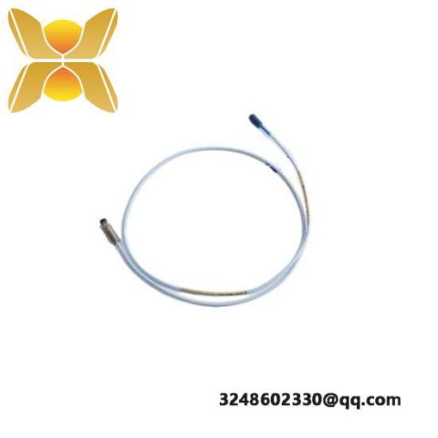 Bently Nevada Proximity Detector 330101-XX-XX-20-02-05 MOD:147773-00-12