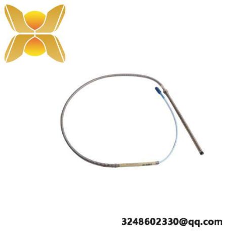 Bently Nevada 330102-00-25-50-11-00 | Proximity Probe, 3300 XL 8 Mm, Industrial Automation