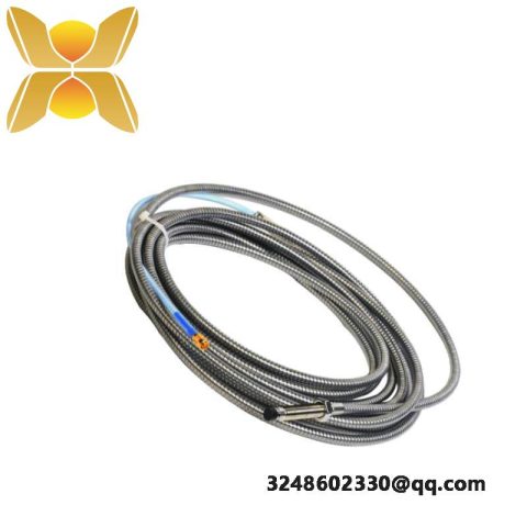 Bently Nevada 330102-00-60-05-02-05 Proximity Probes - 3300 XL 8 mm, for Advanced Industrial Control Systems