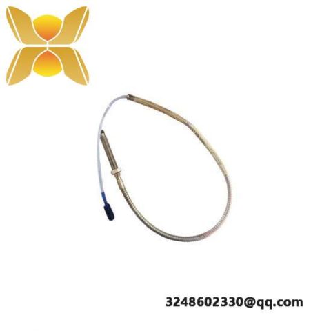 BENTLY NEVADA 330102-00-96-10-01-00 - Advanced 3300 XL Proximity Probes for Industrial Control Systems