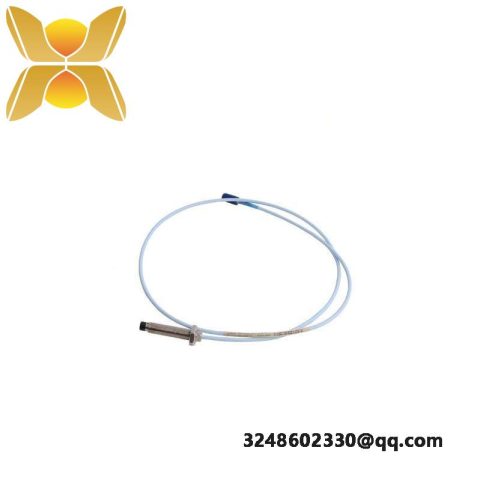 BENTLY NEVADA 3300XL 8mm Proximity Probes