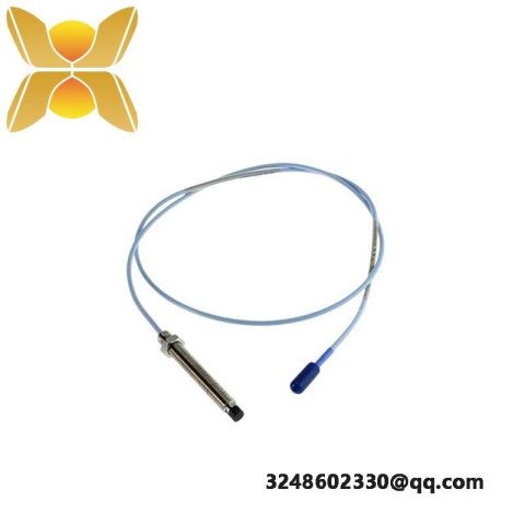 Bently Nevada 330103-00-03-05-02-00: High-Precision Proximity Probes for Advanced Control Systems