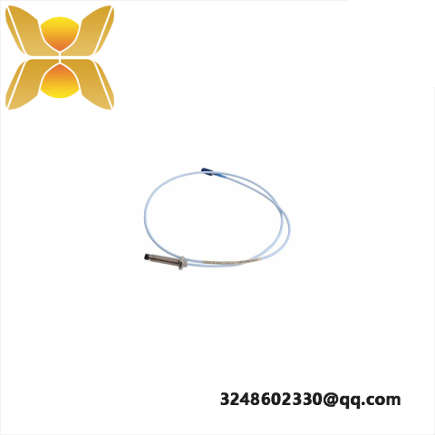 Bently Nevada 330103-00-03-10-02-CN, 3300 XL 8 mm Proximity Probes