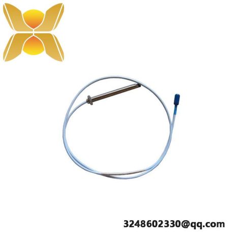 Bently Nevada 330103-00-04-05-02-00 Proximity Probes: Precision Measurement for Industrial Automation