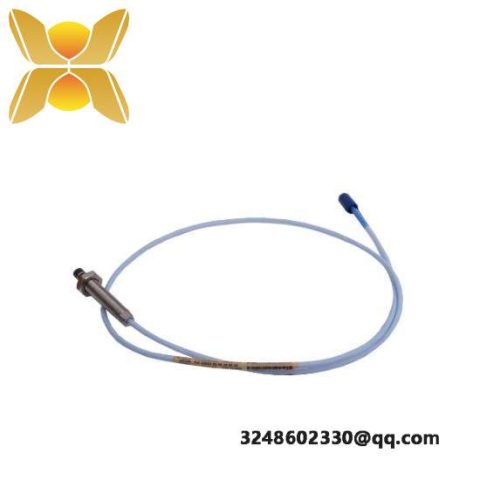 Bently Nevada 330103-00-04-05-02-00 TSI System: Advanced Automation Solution for Industrial Control