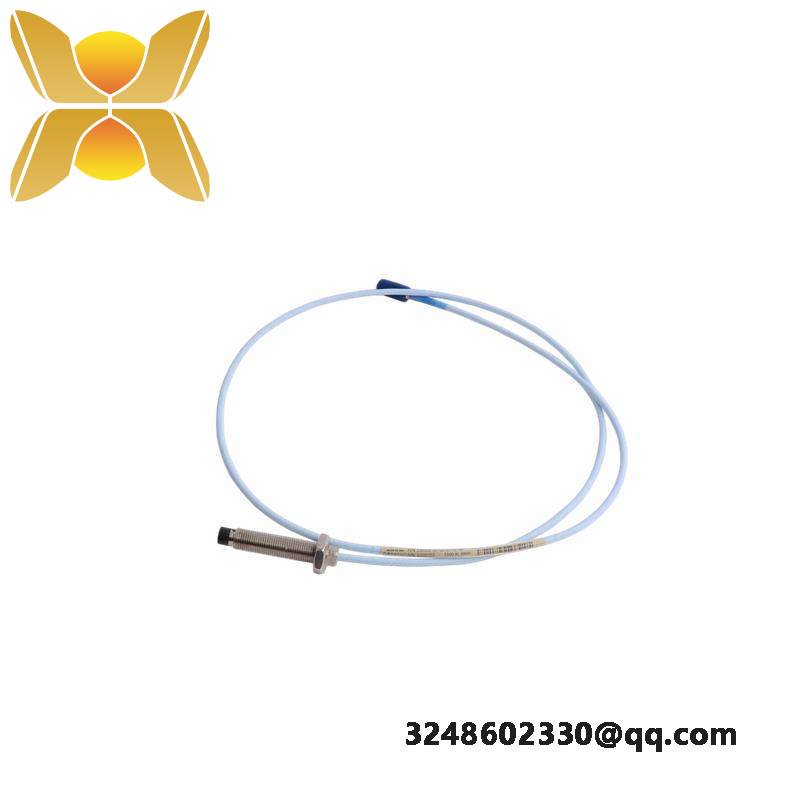 bently_nevada_330103-00-04-10-01-05_proximity_probes.jpg Bently Nevada 330103-00-04-10-01-05 Proximity Probes: Advanced Sensor Technology for Industrial Control