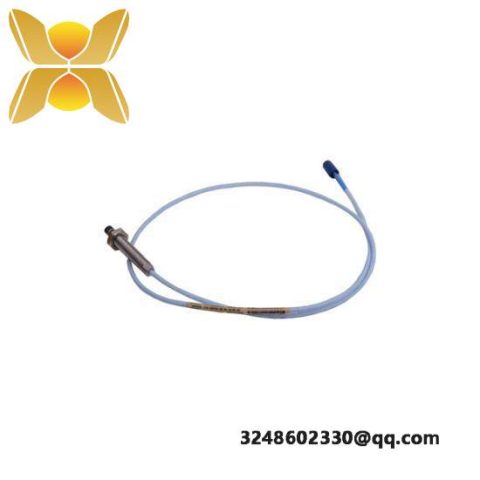 Bently Nevada 330103-00-04-10-02-05: Precision Proximity Probes for Industrial Control