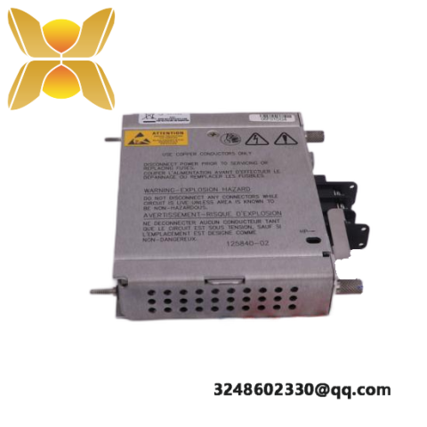 Bently Nevada 330103-00-05-05-02-00: High-Precision Control Module for Industrial Automation