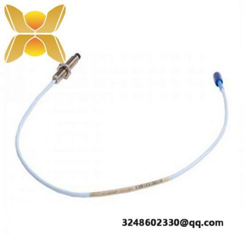 Bently Nevada 330103-00-05-05-02-00 PLC Module for Proximity Probes