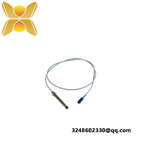 BENTLY NEVADA 330103-00-05-05-02-05: Advanced 3300 XL 8 mm Proximity Probes