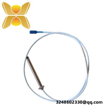 Bently Nevada 330103-00-06-05-02-00 TSI System; Manufacturer: bently-nevada