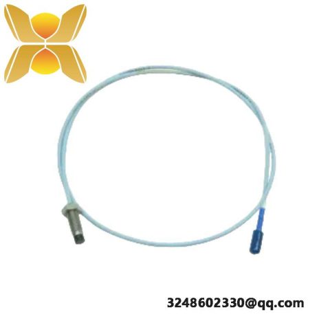 Bently Nevada 330103-00-07-05-02-05 Sensor: Advanced Industrial Control Solution