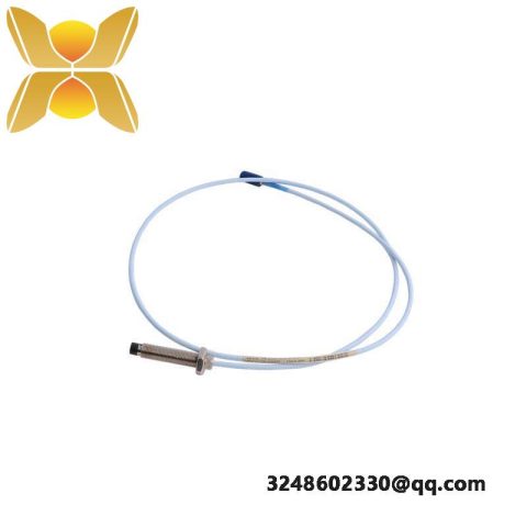 Bently Nevada 330103-00-08-05-02-CN: Precision Proximity Transducer
