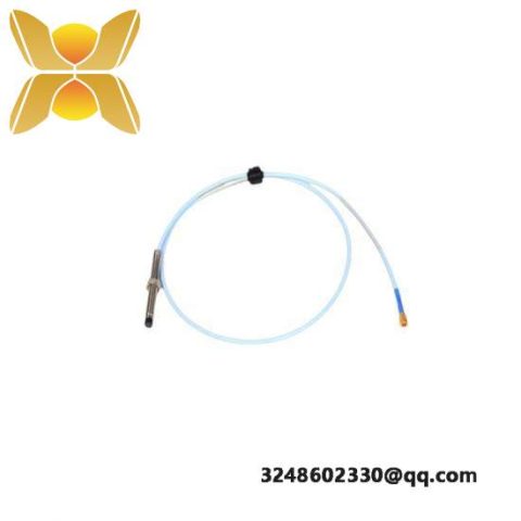 BENTLY NEVADA 330103-00-25-05-02-00: 3300 XL 8 mm Proximity Probe