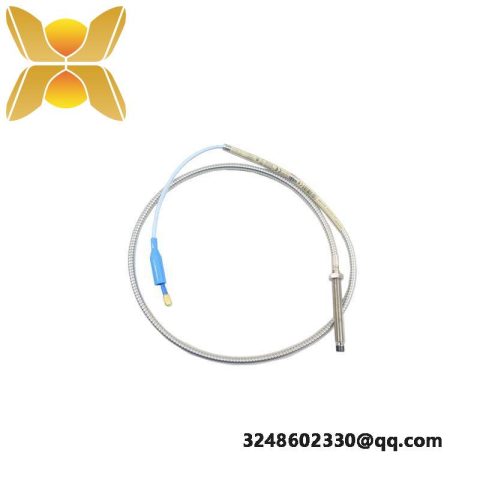 Bently Nevada 330103-00-25-50-02-02 Proximity Transducer