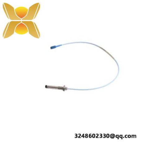 Bently Nevada 330103-03-06-05-02-00 Cable; Manufacturer: Bently-Nevada