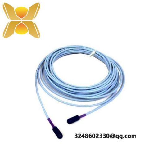 Bently Nevada 330103-09-15-05-02-00 TSI System - Precision Monitoring for Industrial Control