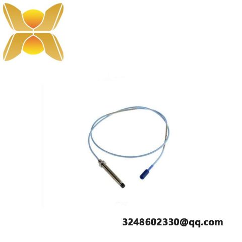 BENTLY NEVADA 330103-11-19-10-02-00: 3300 XL 8 mm Proximity Probes