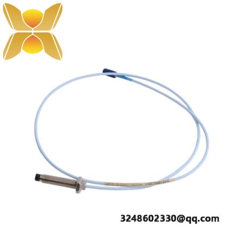 Bently Nevada 330103-17-22-10-12-05 | 3300 XL Proximity Probe, Advanced Industrial Control