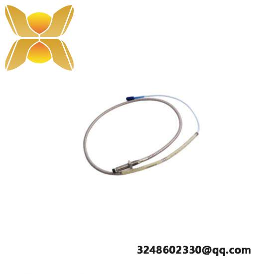 bently_nevada_330103-17-23-05-02-05_proximity_probe.jpg Bently Nevada 330103-17-23-05-02-05 Proximity Probe - Precision Measurement for Industrial Control