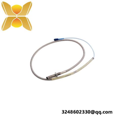 BENTLY NEVADA 330104-00-03-90-02-05: 3300 XL 8 mm Proximity Probe