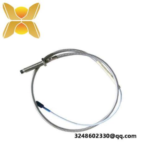 Bently Nevada 330104-00-04-10-02-CN Extension Cable: Industrial Control Module, 200 Characters or Less