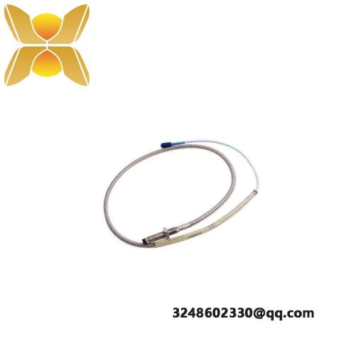 BENTLY NEVADA 330104-00-05-05-01-05: Advanced 3300 XL 8mm Proximity Probes