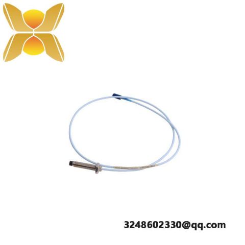 BENTLY NEVADA 330104-00-05-10-02-00 Vibration Monitoring Module