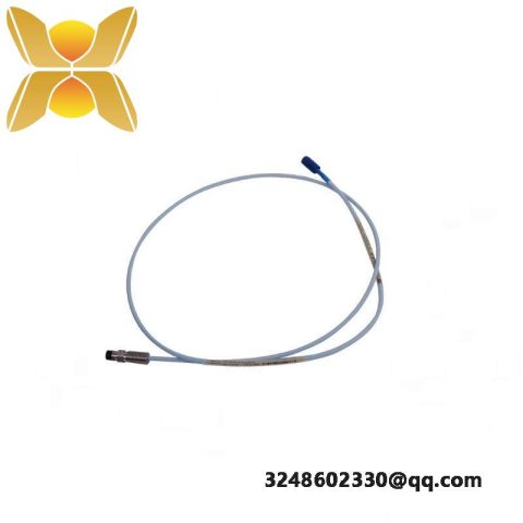 BENTLY NEVADA 330104-00-05-10-02-CN - High Precision Vibration Monitoring Module