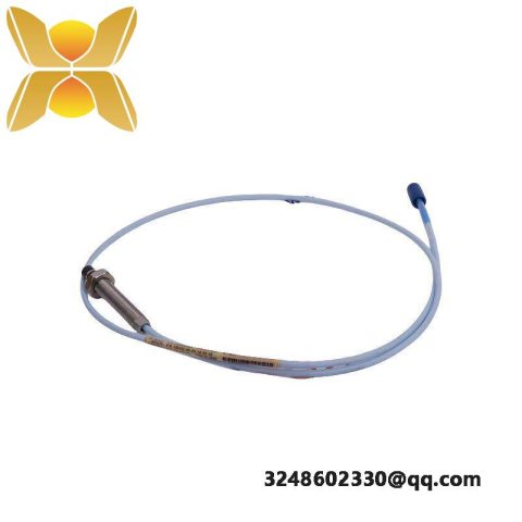 Bently Nevada 330104-00-06-05-02-CN Proximity Probe, High Precision 8mm Sensor