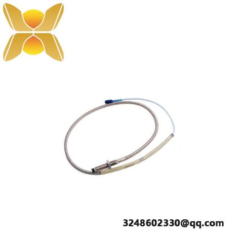 BENTLY NEVADA 330104-00-06-10-02-00, 3300 XL 8 mm Proximity Probes