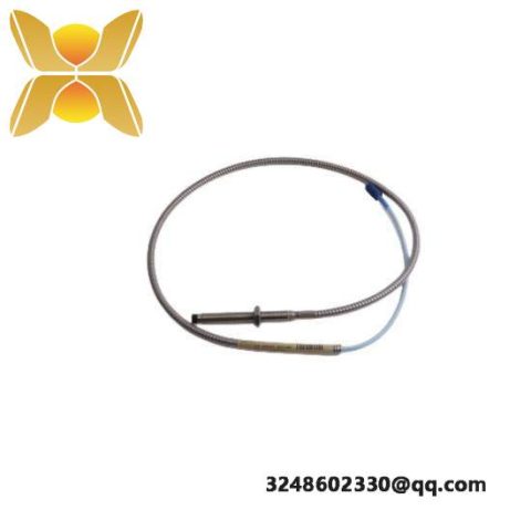 Bently Nevada 330104-00-08-10-01-CN, Advanced 3300 XL Proximity Probes for Precision Control