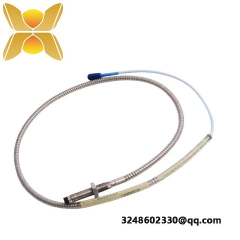 BENTLY NEVADA 330104-00-09-15-01-00 Proximity Probes - Precision Sensor Technology for Industrial Control