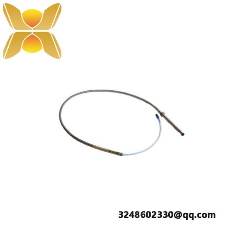 Bently Nevada 330104-00-13-10-02-005 Proximity Sensor