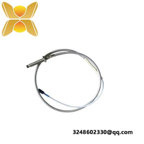 Bently Nevada 330104-00-14-10-01-05 PROBE 3300 Series 8MM Sensor