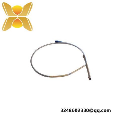 Bently Nevada 330104-00-14-10-02-CN: High-Precision XL Proximity Probe for Industrial Control