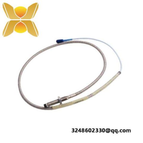 Bently Nevada 330104-00-16-50-02-00 | 3300 XL 8mm Proximity Probe | Bently Nevada