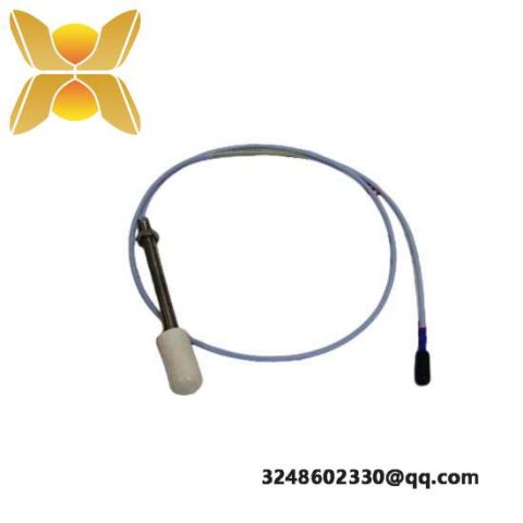 BENTLY NEVADA 330104-02-12-10-01-00 Proximity Transducer: Precision Sensor for Industrial Control