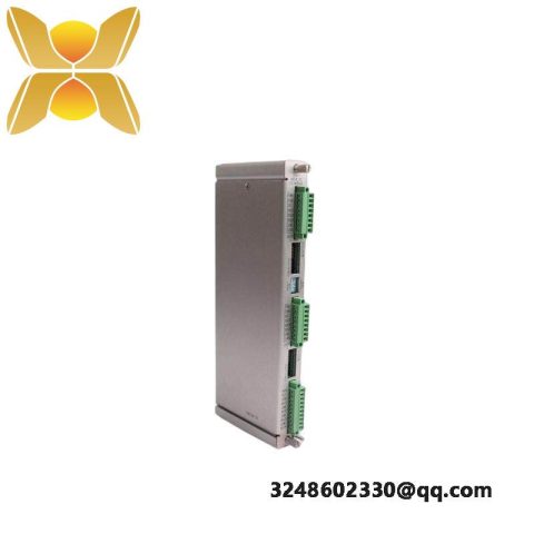 Bently Nevada 330104-03-06-10-02-00 Proximity Probes - High Precision, Robust Industrial Sensing Solution