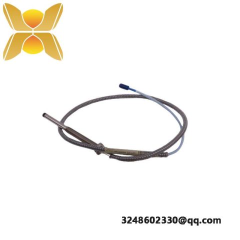 Bently Nevada 330104-05-13-10-02-00 Proximity Transducer: Precision Sensor for Industrial Control