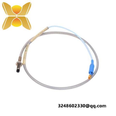 Bently Nevada 330104-05-17-10-11-05 3300 XL 8mm Industrial Control Probe
