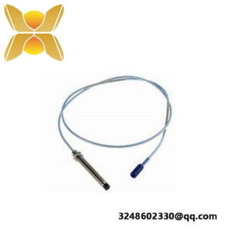 Bently Nevada 330104-15-25-05-02-CN | 3300 XL 8mm Proximity Transducer