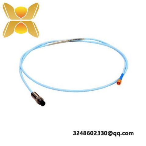 Bently Nevada 330105-02-10-02-00 Reverse Mount Probes - Precision Monitoring for Industrial Automation