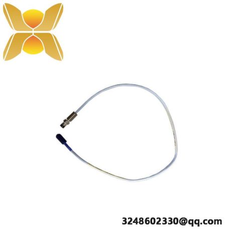 Bently Nevada 330106-05-30-05-02-00 Reverse Mount Probes - Industrial Automation Solutions