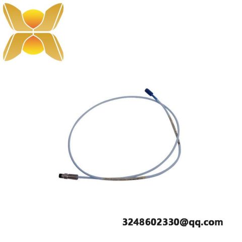 Bently Nevada 330106-05-30-05-02-CN Reverse Mount Probes - Precision Control for Industrial Automation