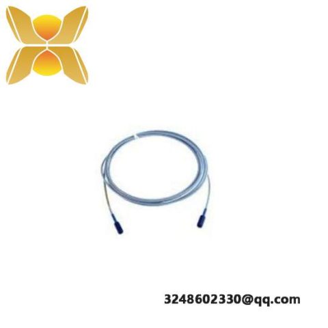 Bently Nevada 330106-05-30-05-12-CN: Swift Delivery for Advanced Control Systems